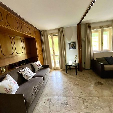 Apartamento La casa del Cervino Breuil-Cervinia Exterior foto