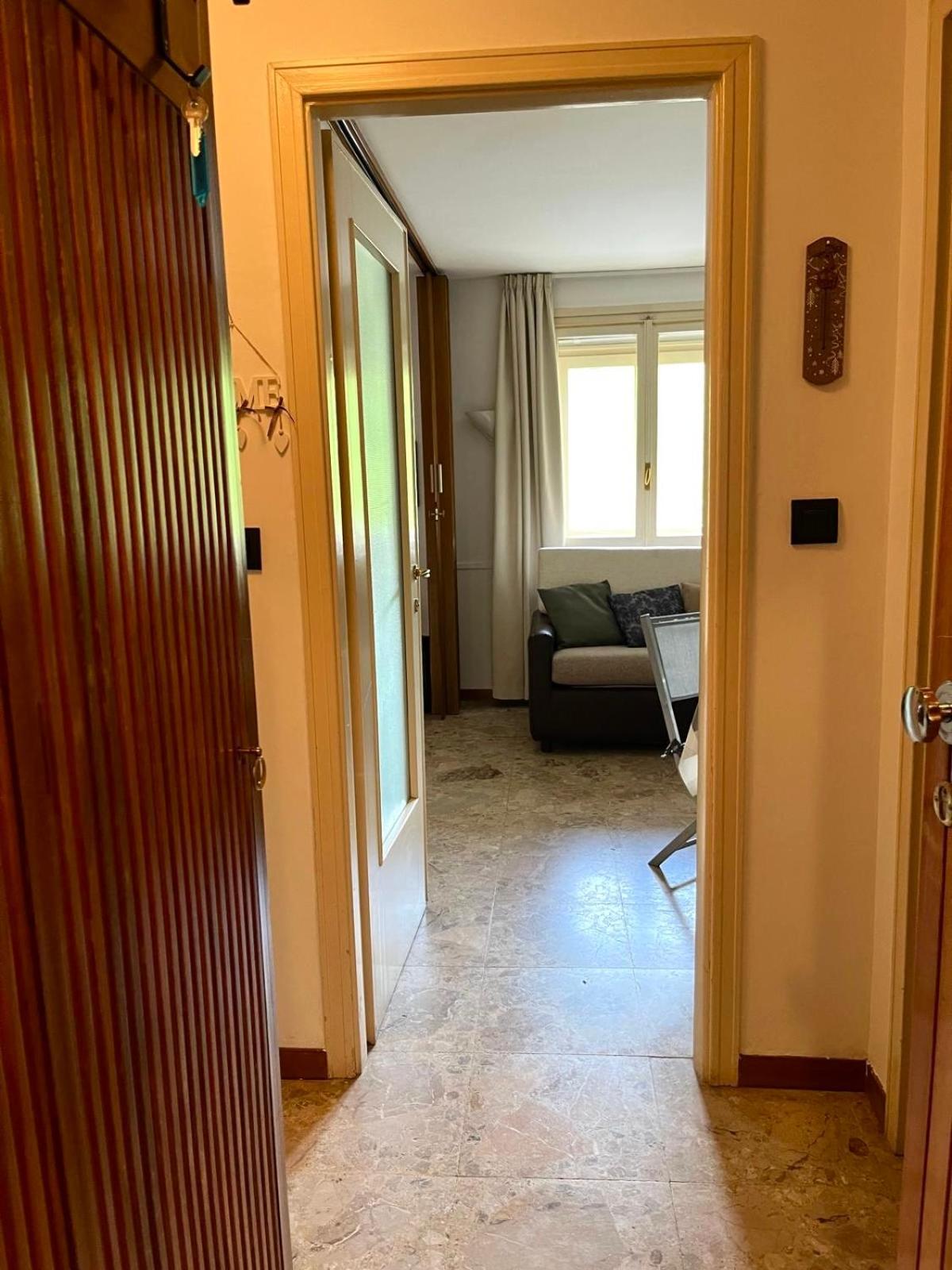 Apartamento La casa del Cervino Breuil-Cervinia Exterior foto