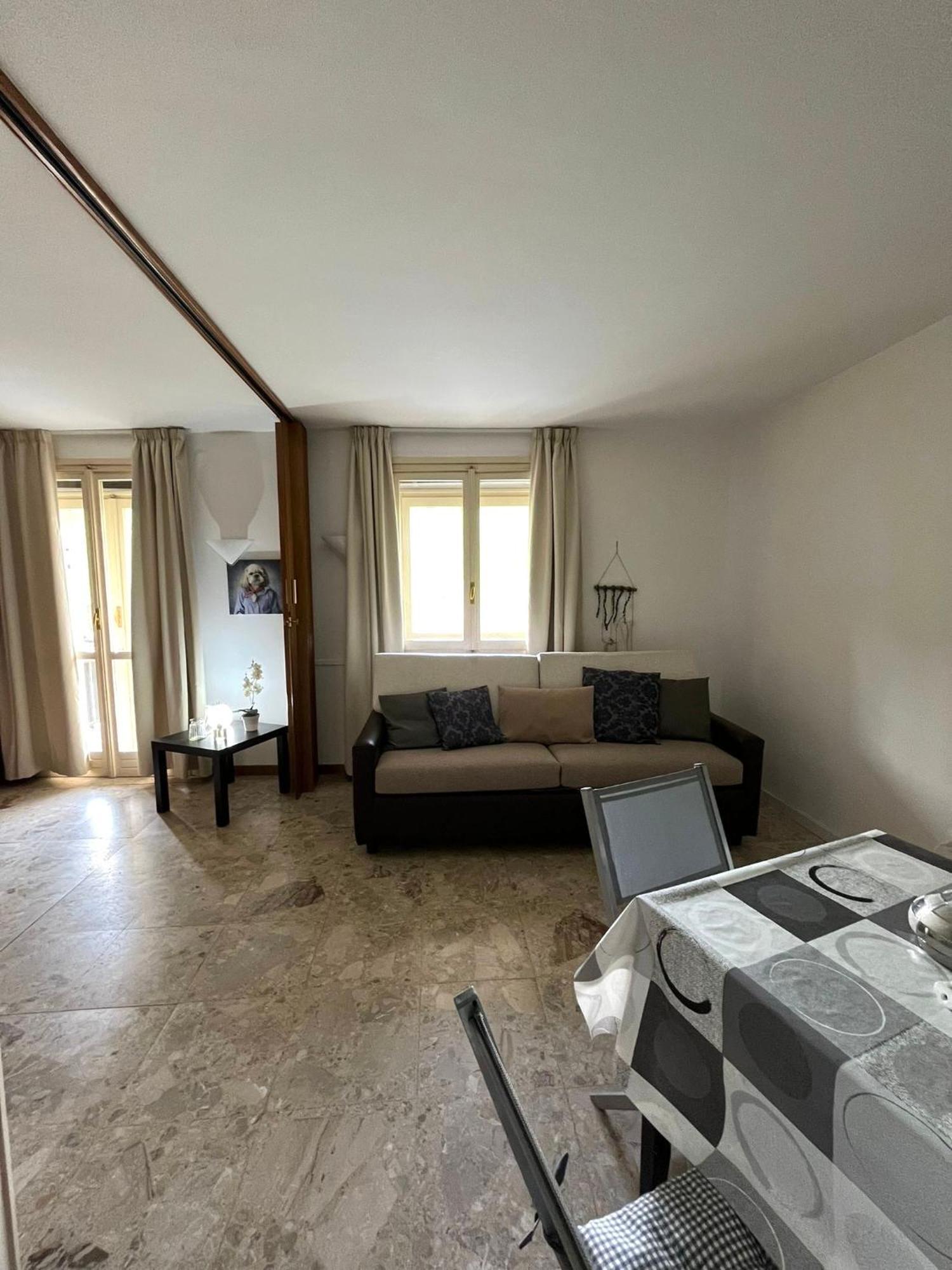 Apartamento La casa del Cervino Breuil-Cervinia Exterior foto
