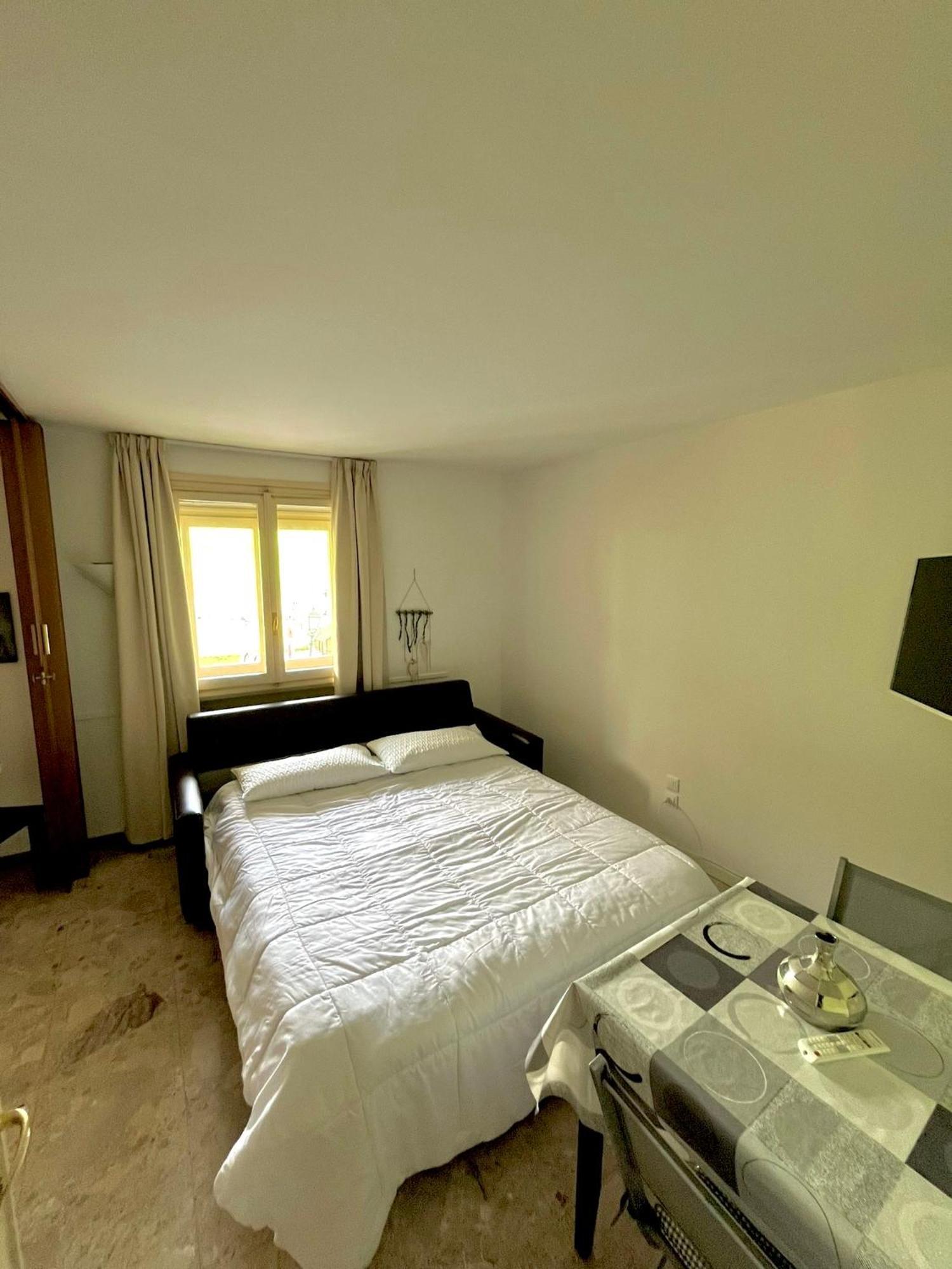 Apartamento La casa del Cervino Breuil-Cervinia Exterior foto