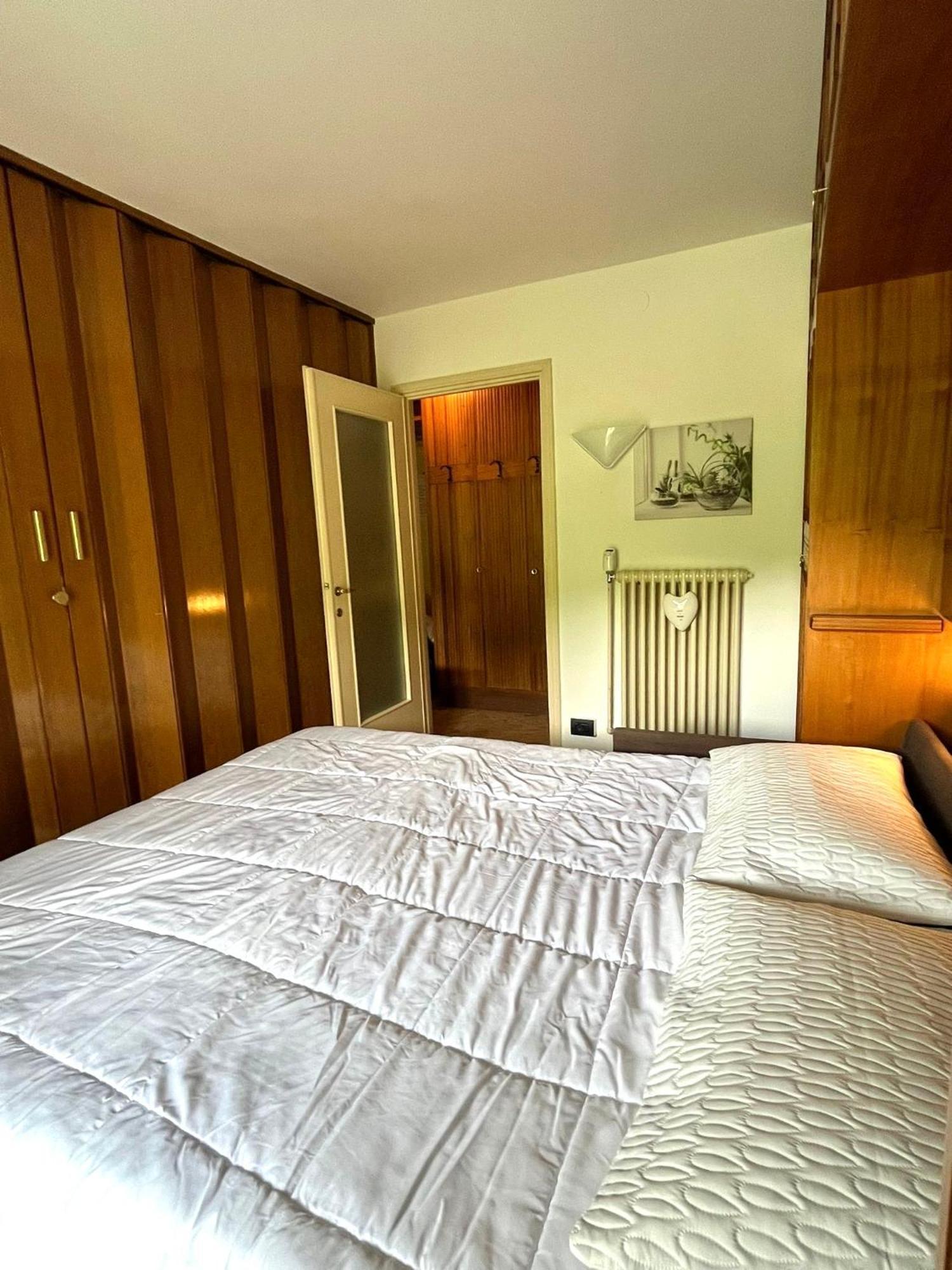 Apartamento La casa del Cervino Breuil-Cervinia Exterior foto